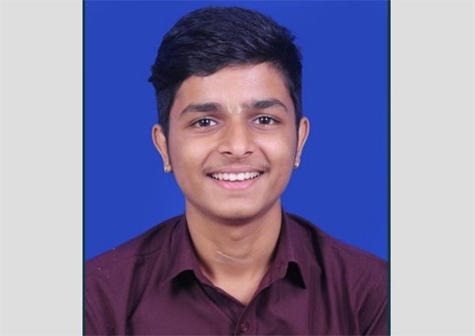 Krishna Rao